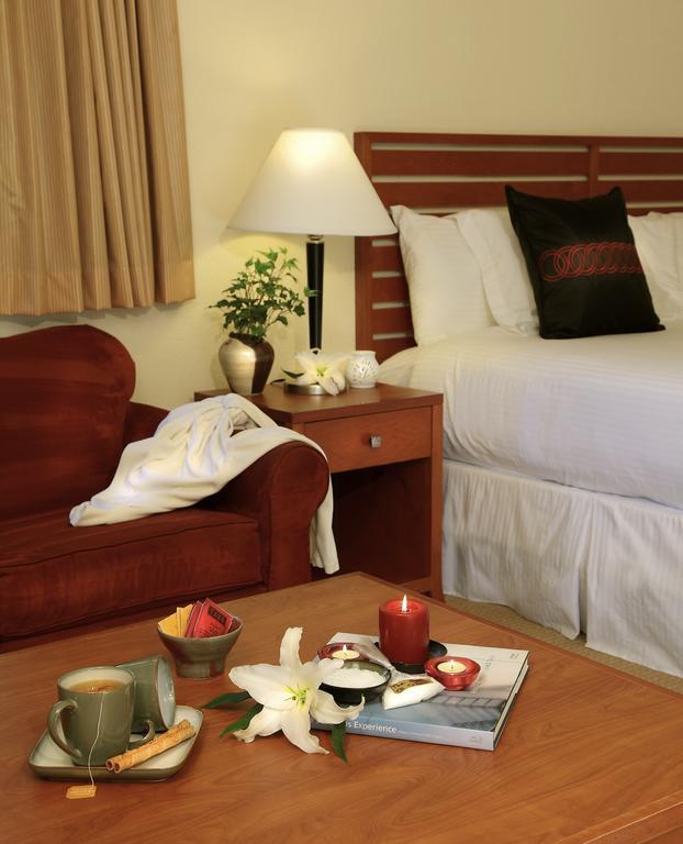 West Sonoma Inn & Spa Guerneville Quarto foto
